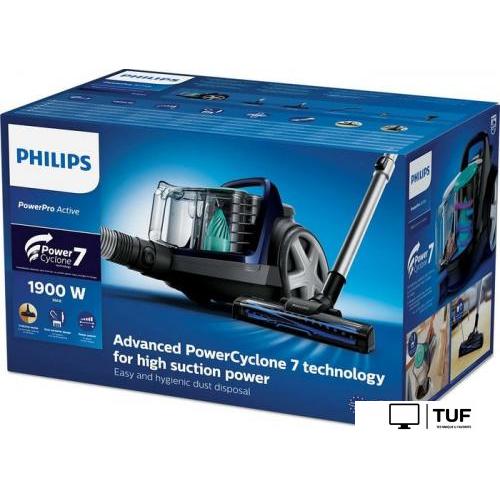 Пылесос Philips FC9573/01