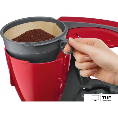 Капельная кофеварка Bosch TKA6A044