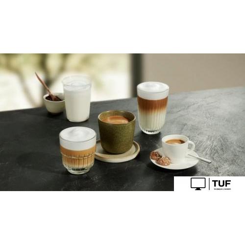 Кофемашина Siemens EQ300 TF301E09