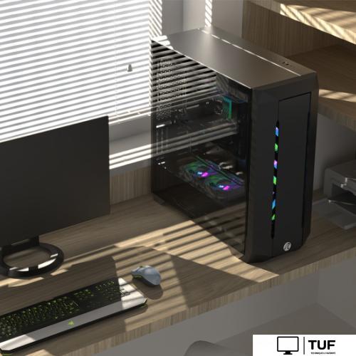 Корпус Raijintek Zofos Ultra