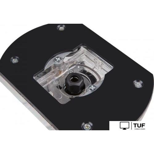 Вертикальный фрезер Molot MMM 5012