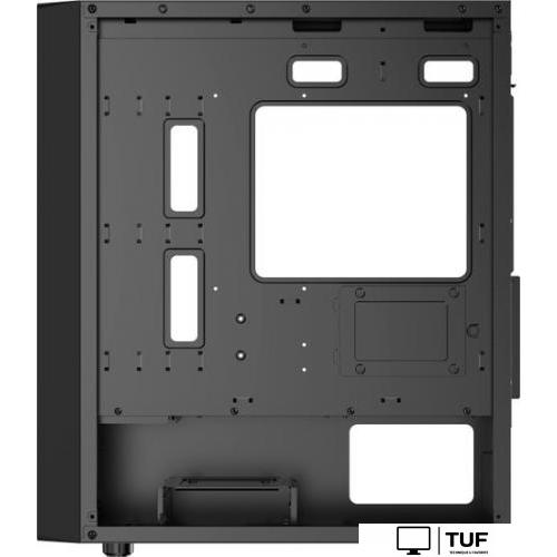 Корпус Ocypus Gamma C50 BK