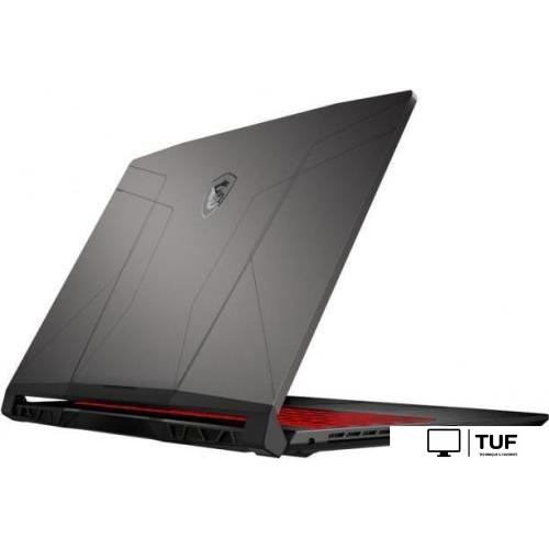 Игровой ноутбук MSI Pulse GL66 11UCK-424XRU