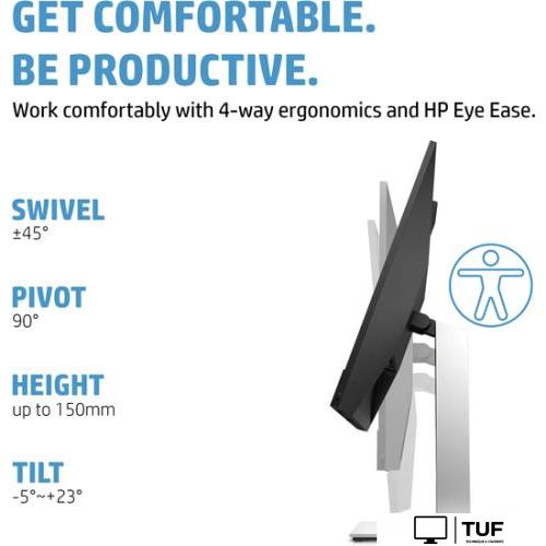 Монитор HP E27m G4 40Z29AA