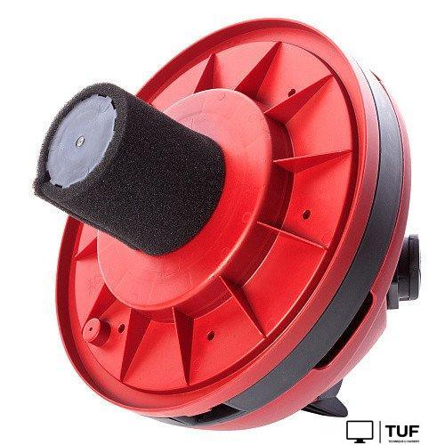 Пылесос RedVerg RD-VC1200S-25S