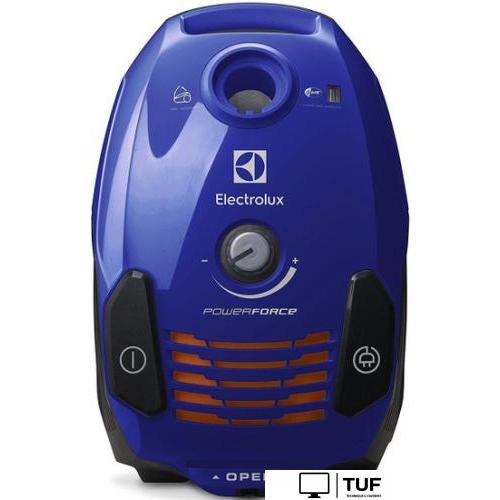 Пылесос Electrolux EPF62IS