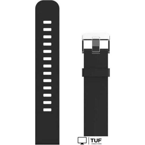 Умные часы Canyon Lollypop SW-63 (черный)