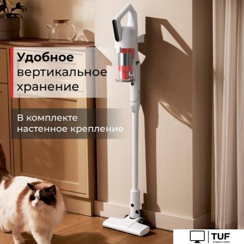 Пылесос Deerma DEM-T20W