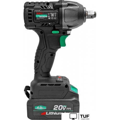 Гайковерт DWT ABWP-20 HDN-4C2 BMC (с 2-мя АКБ, кейс)