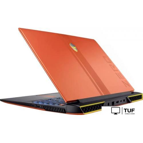 Игровой ноутбук Thunderobot Zero G4 Ultra Orange JT009200GRU