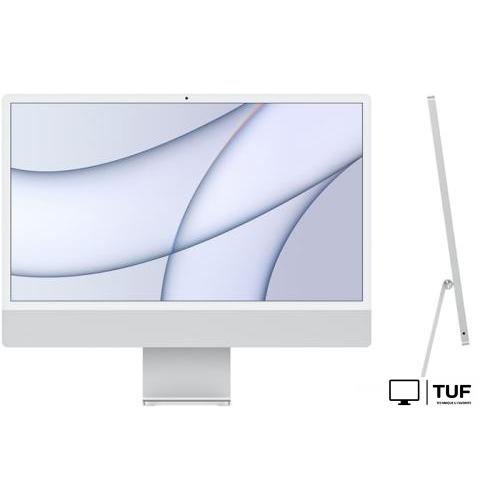 Моноблок Apple iMac M1 2021 24 MGPC3