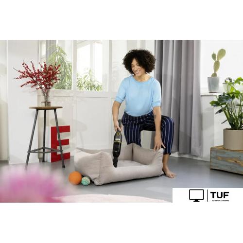 Пылесос Karcher CVH Anniversary Edition 1.198-355.0