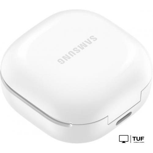 Наушники Samsung Galaxy Buds FE (белый)