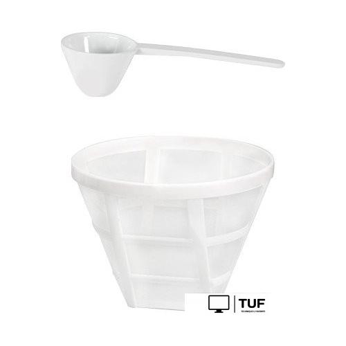 Капельная кофеварка Oursson CM1005/IV