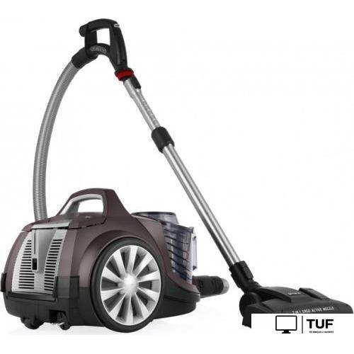 Пылесос Arnica Tesla Ergo ET14340 (коричневый)