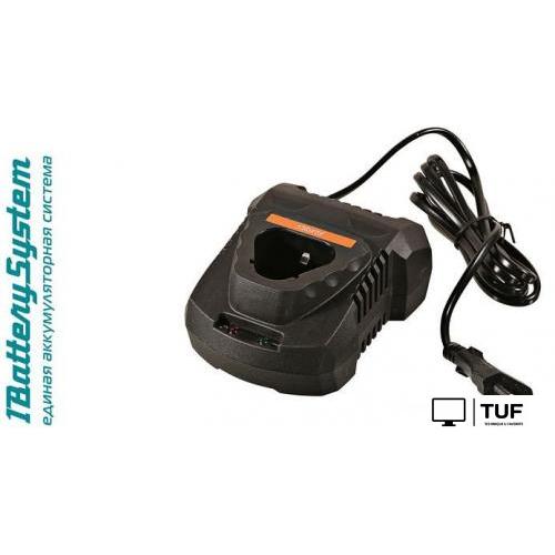 Дрель-шуруповерт Sturm CD1240C (с 2-мя АКБ, кейс)