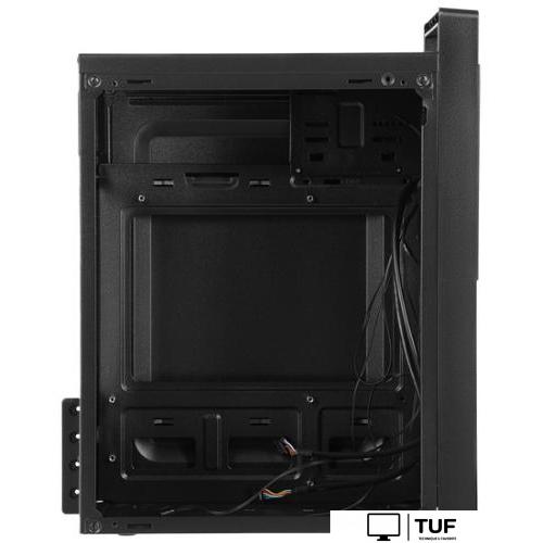 Корпус Digma DC-MATX101-U2