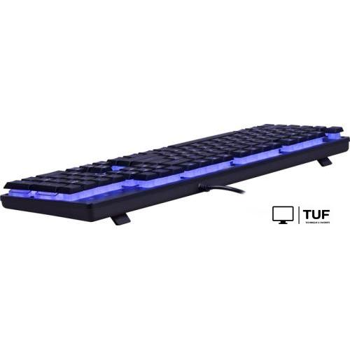 Клавиатура Redragon Nagato