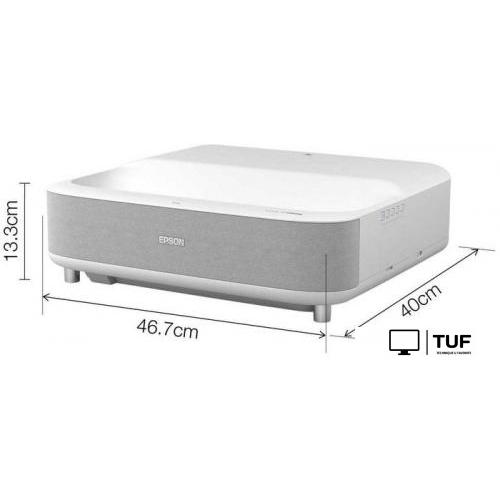 Проектор Epson EH-LS300W