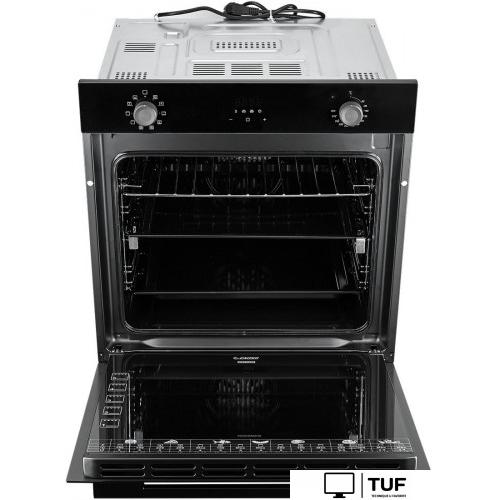 Электрический духовой шкаф Exiteq EXO-113