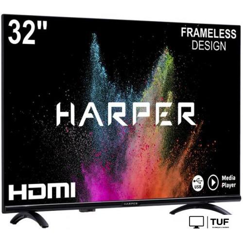 Телевизор Harper 32R720T