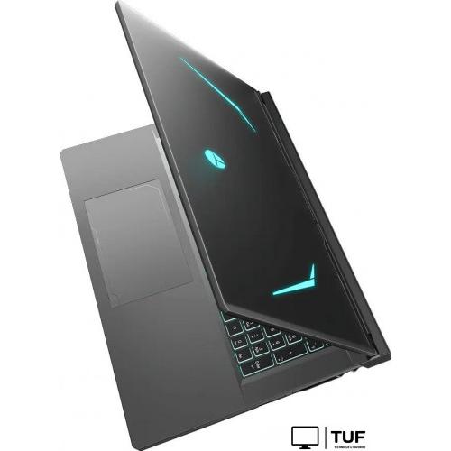 Игровой ноутбук Thunderobot Range 17 G2 Pro JT009F00KRU