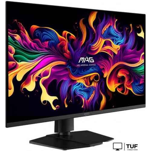 Игровой монитор MSI MAG 322UP QD-OLED E16