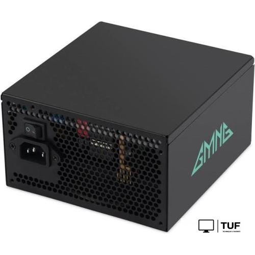 Блок питания GMNG GG-PS1200M