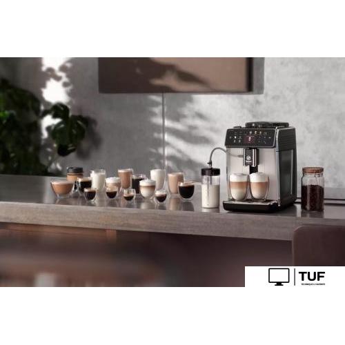 Кофемашина Saeco GranAroma SM6582/30