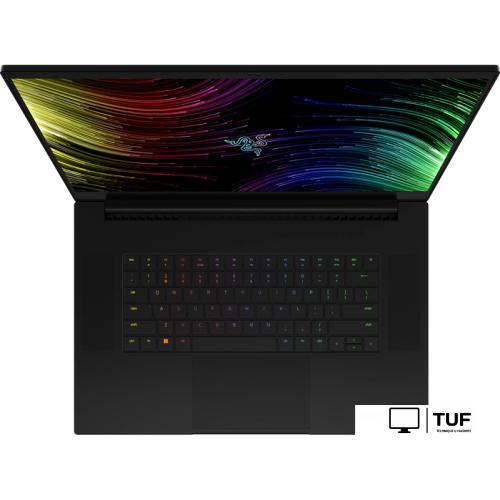 Игровой ноутбук Razer Blade 17 RZ09-0423PEF3-R3E1