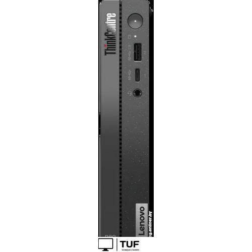 Компактный компьютер Lenovo ThinkCentre neo 50q Gen 4 12LN005SUM