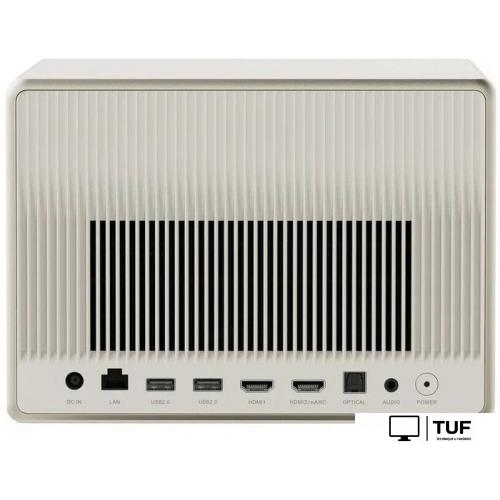 Проектор XGIMI Horizon Ultra XM13N