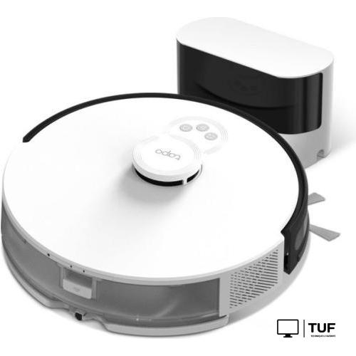 Робот-пылесос TP-Link Tapo RV30