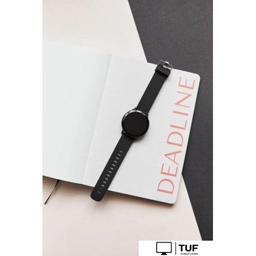 Умные часы Canyon Lollypop SW-63 (розовый)