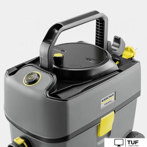 Пылесос Karcher T 15/1 Adv 1.355-304.0