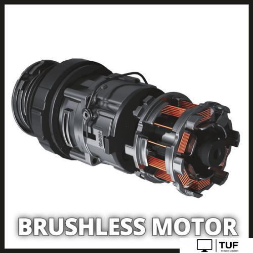 Гайковерт Einhell IMPAXXO 18/400 4510070 (без АКБ)