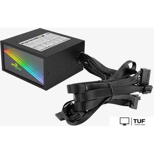 Блок питания AeroCool Mirage Gold 850W