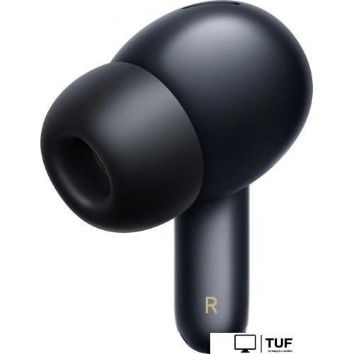 Наушники Xiaomi Redmi Buds 6 Pro M2430E1 (черный, международная версия)