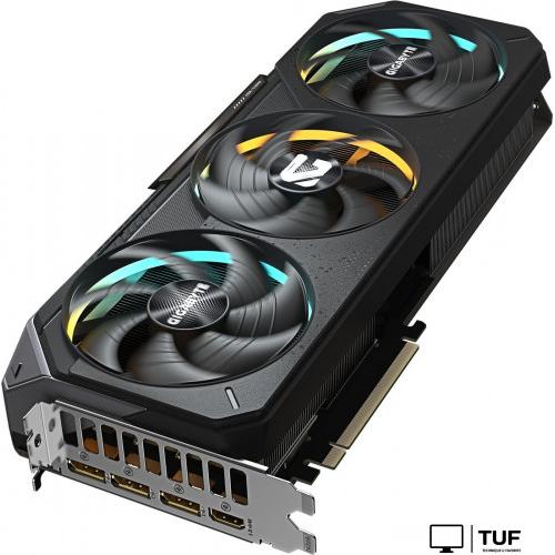 Видеокарта Gigabyte GeForce RTX 5070 Gaming 12G GV-N5070GAMING-12GD