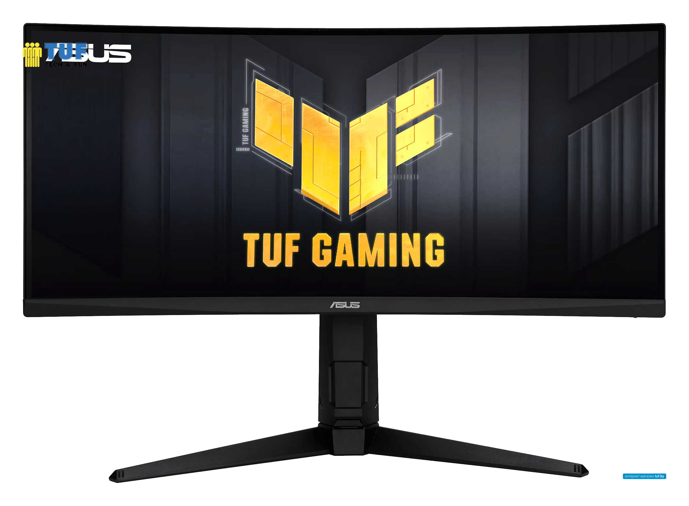 Игровой монитор ASUS TUF Gaming VG30VQL1A