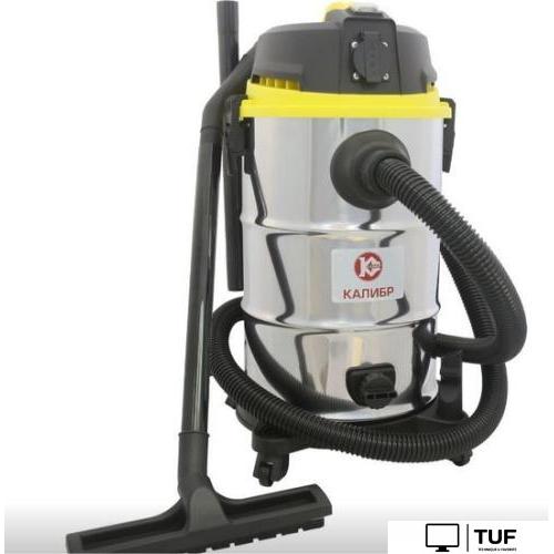Пылесос Калибр СПП-1600/30