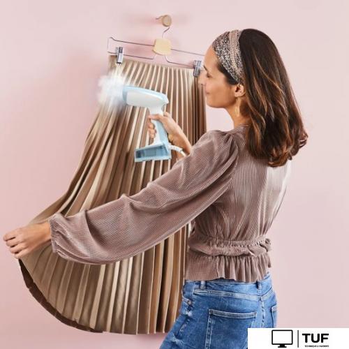 Отпариватель Tefal Access Steam Pocket DT3041E1