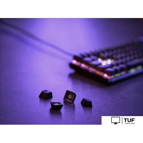 Клавиатура Corsair K65 Pro Mini (Corsair OPX, нет кириллицы)