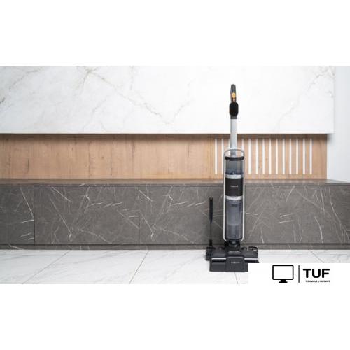 Вертикальный моющий пылесос Garlyn Aqua Pro 7 Turbo