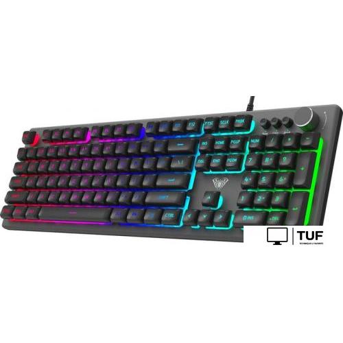 Клавиатура AULA Wind F2028