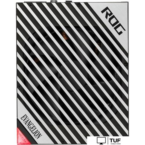 Блок питания ASUS ROG Thor 1000W Platinum II EVA Edition ROG-THOR-1000P2-EVA-GAMING