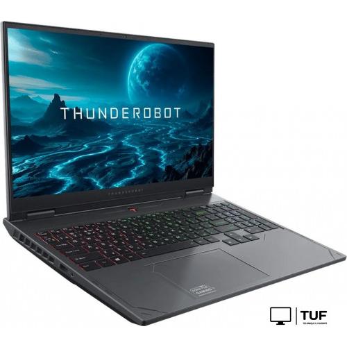 Ноутбук Thunderobot Gravity 16 Max G5 JT009V00HRU