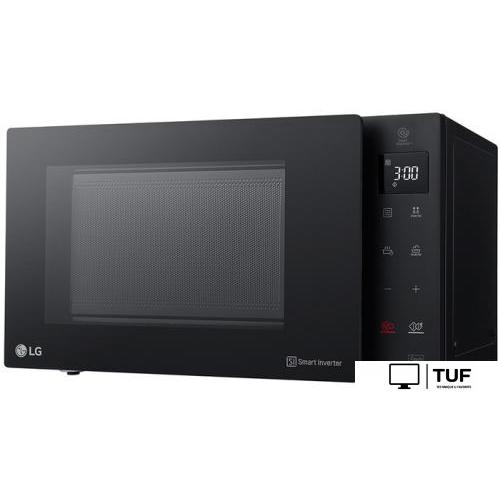 Микроволновая печь LG MW23R35GIB