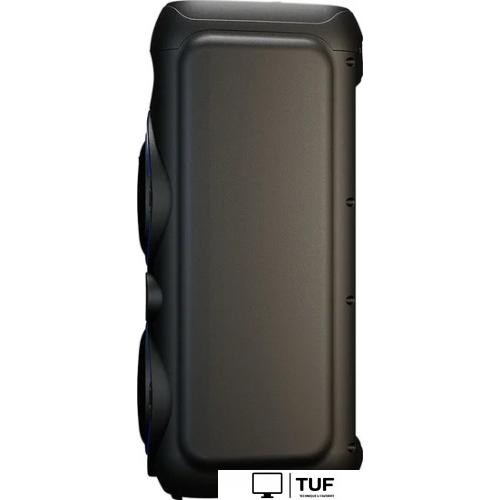 Патибокс Soundmax SM-MS4101