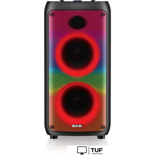Беспроводная колонка BBK BTA4021